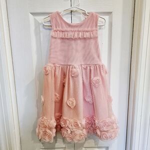 Place Formal Dress Size 4